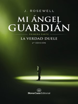 cover image of Mi ángel guardián I
